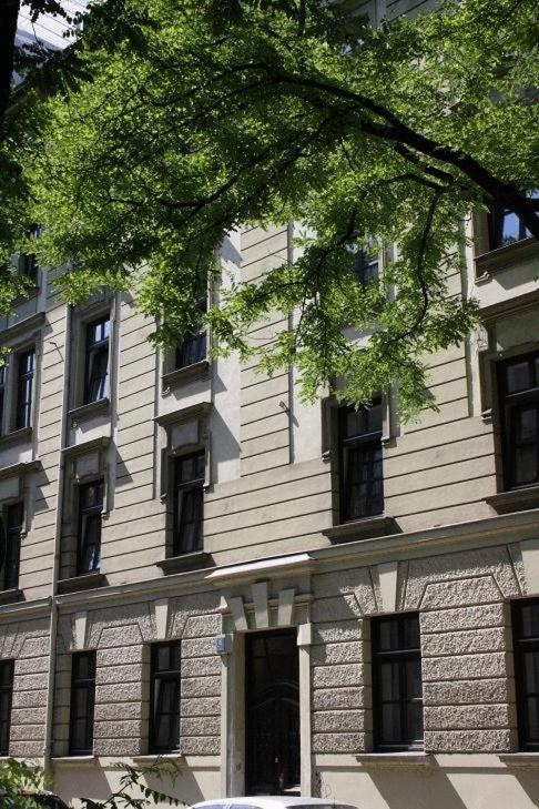 Appartment Muenchen Isartor Екстериор снимка