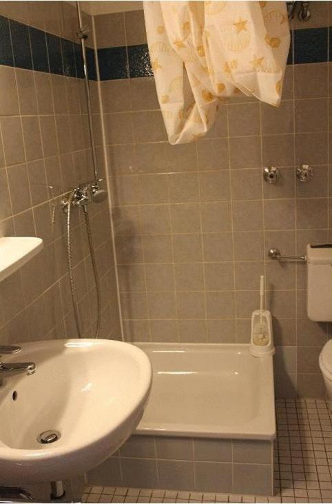 Appartment Muenchen Isartor Екстериор снимка