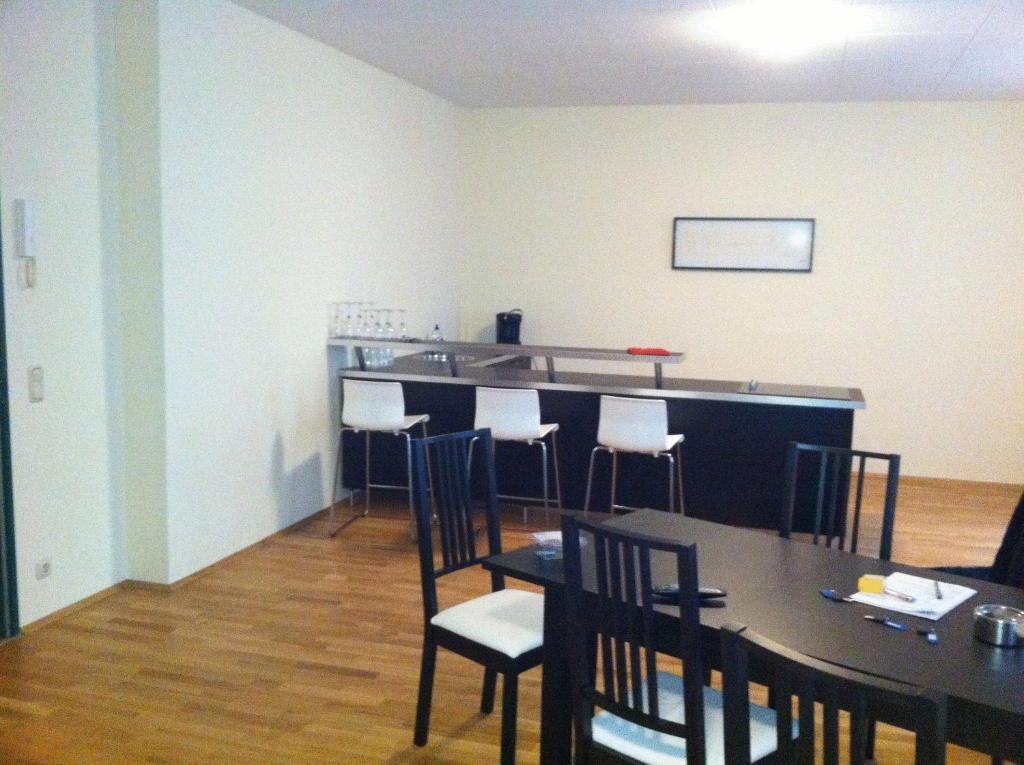 Appartment Muenchen Isartor Стая снимка