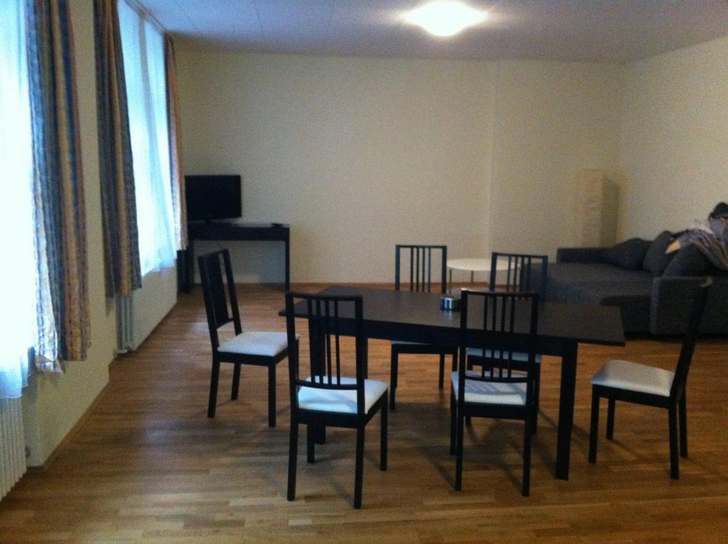 Appartment Muenchen Isartor Стая снимка