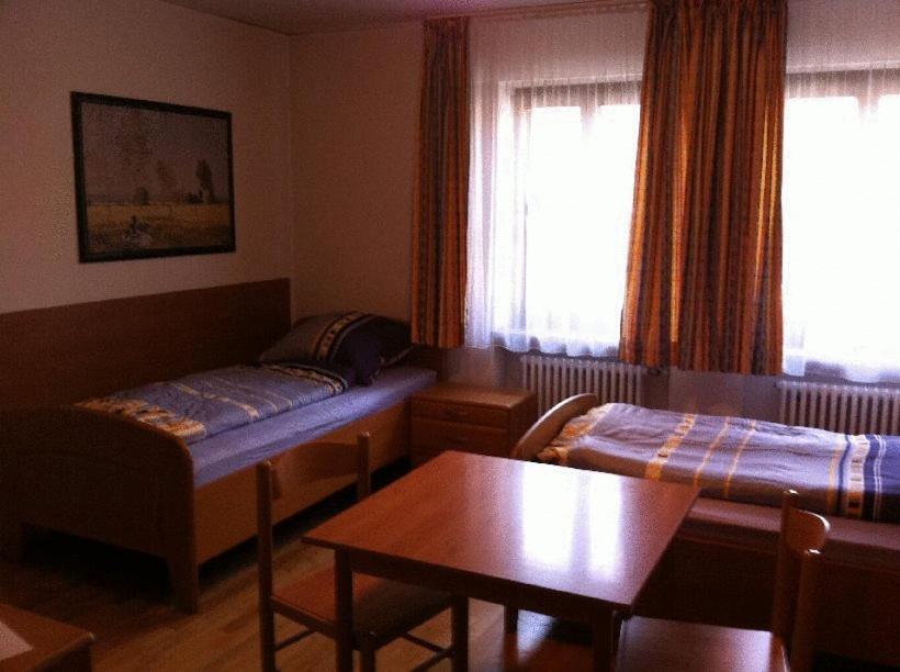 Appartment Muenchen Isartor Стая снимка